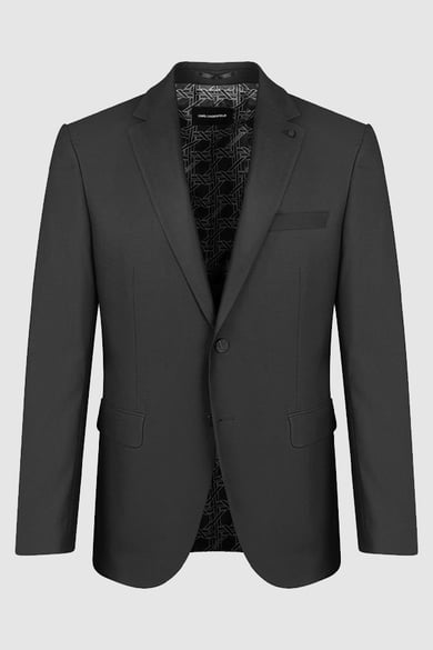 ΣΑΚΑΚΙ KARL LAGERFELD - 990 ΜΑΥΡΟ